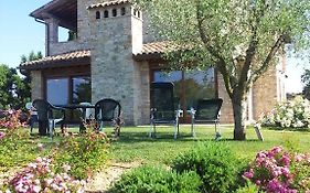 Agriturismo La Torraccia